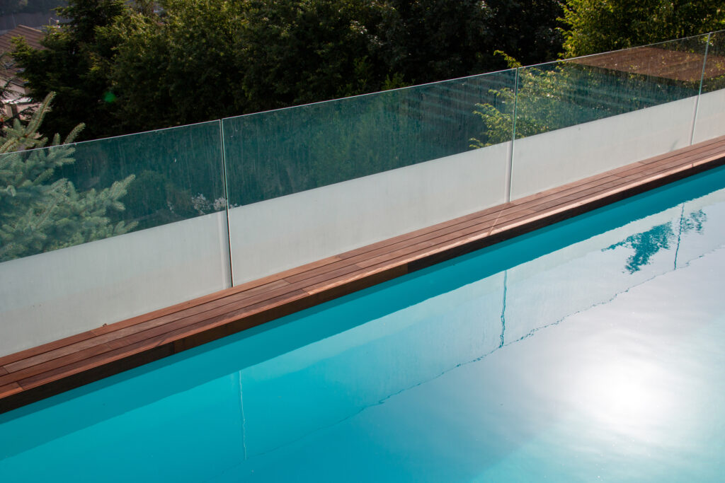 Understanding Pool Fencing: Compliance Requirements And Inspection ...