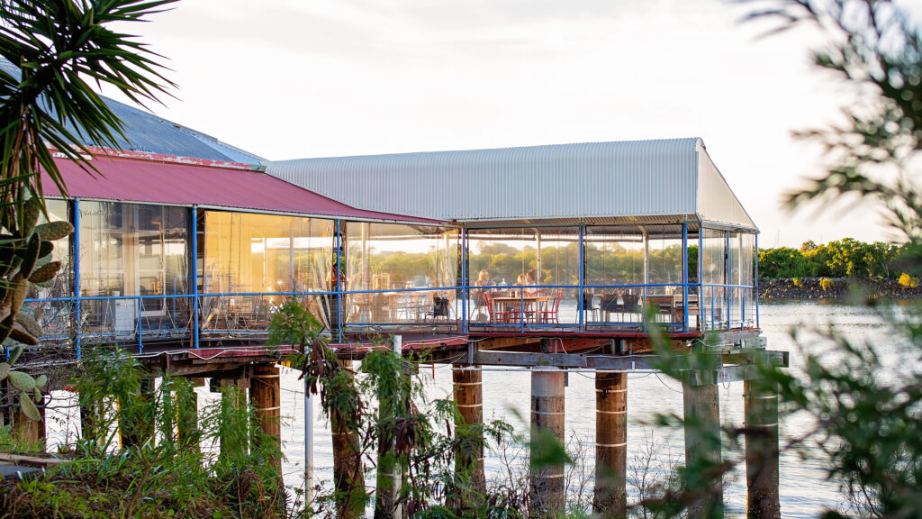 Create A Stunning Alfresco Space With Outdoor Blinds In Melbourne | Custom Blinds | Waterproof Patio Blinds For Restaurants, Cafes & Businesses | waterproof outdoor blinds