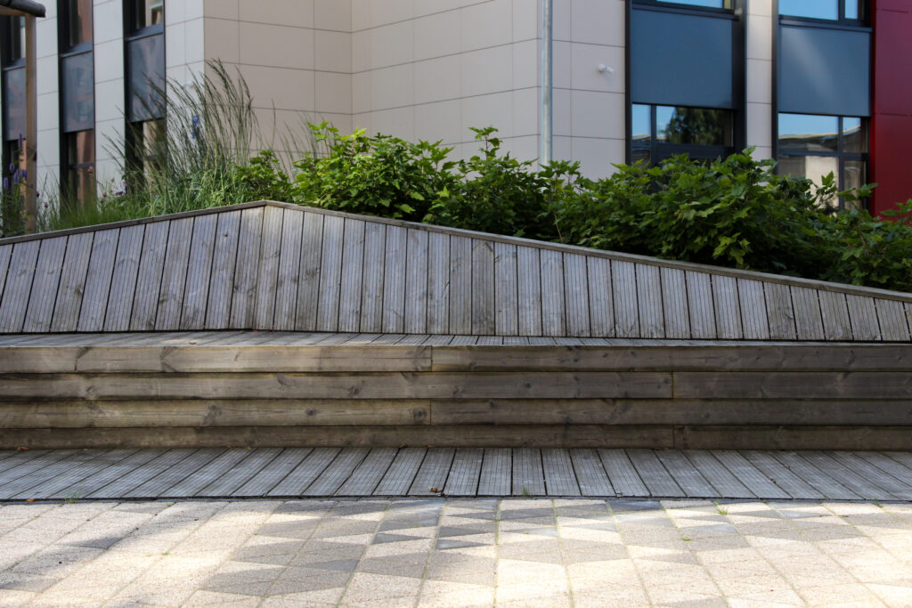 street furniture manufacturers | park furniture in Melbourne | custom bike racks