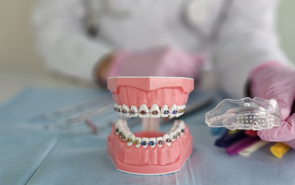orthodontist in Melbourne | orthodontics for adults | childrens braces | bite correction