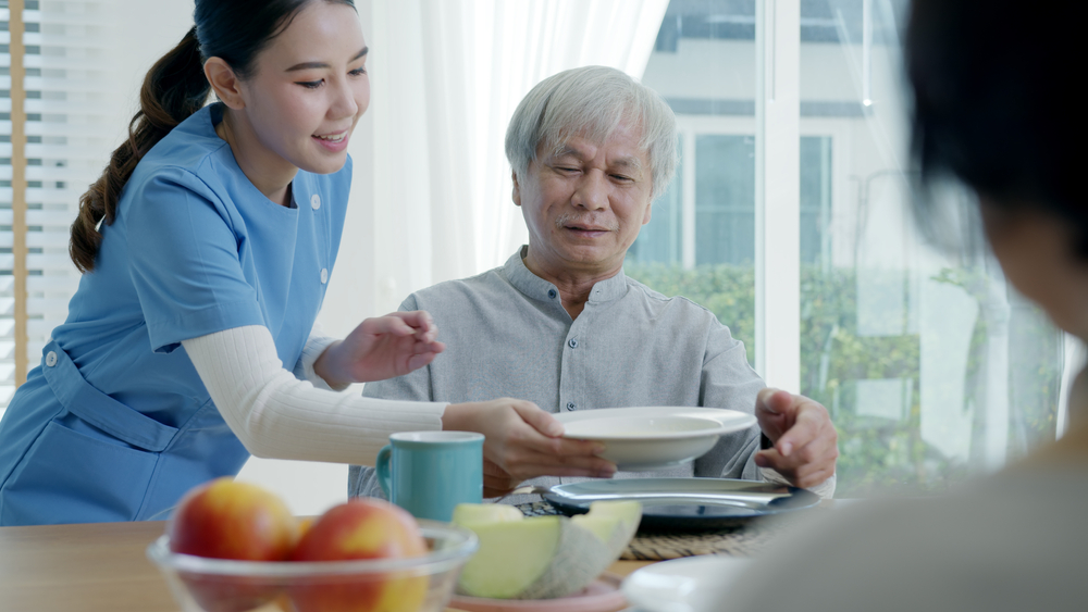 Supporting Dementia Through Diet | Brain Health Foods | Registered Nutritionist In Melbourne | nutrition for dementia