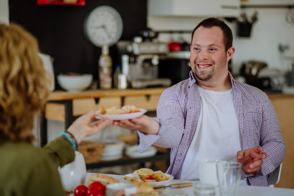 NDIS dietitian | NDIS menu review services | registered dietitian Australia