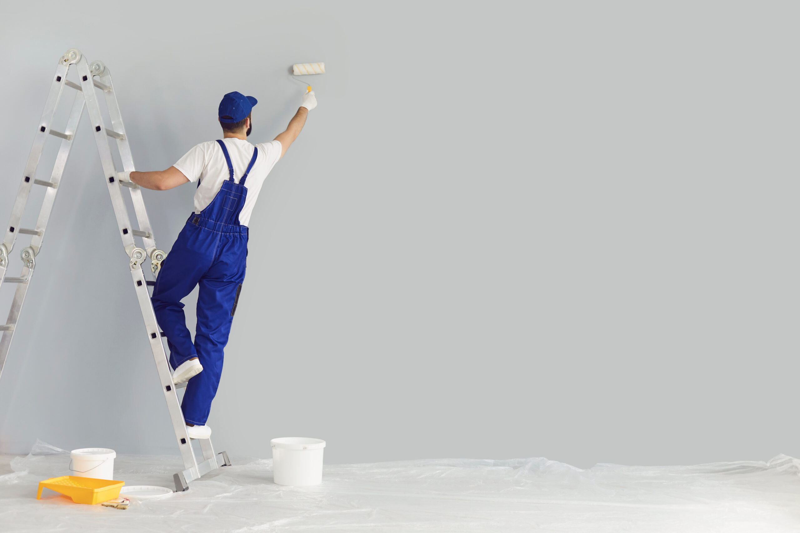 affordable painting services | professional painters in Melbourne | house painting services in Melbourne