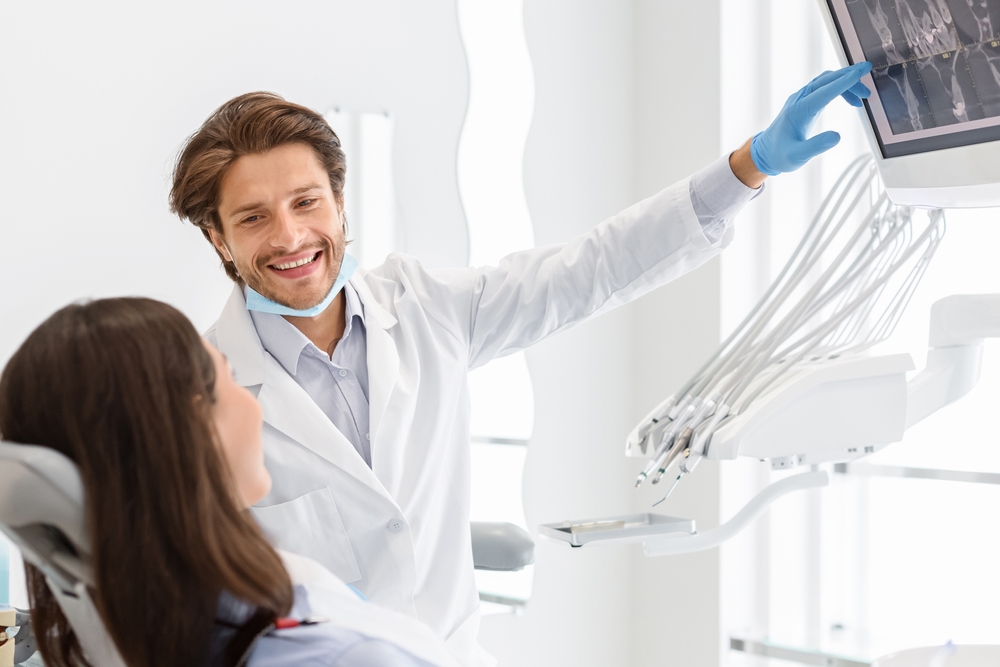 orthodontist in Melbourne | affordable orthodontics | advanced orthodontic technology | orthodontic check-ups