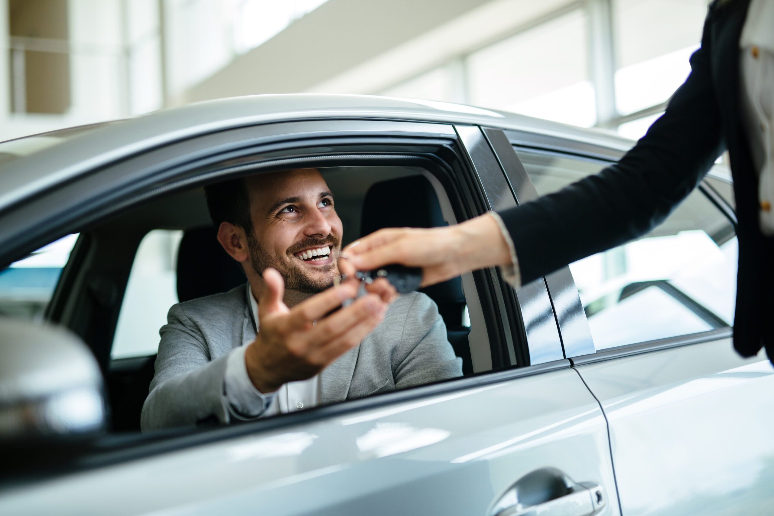 novated lease in Australia | car lease | fleet solutions