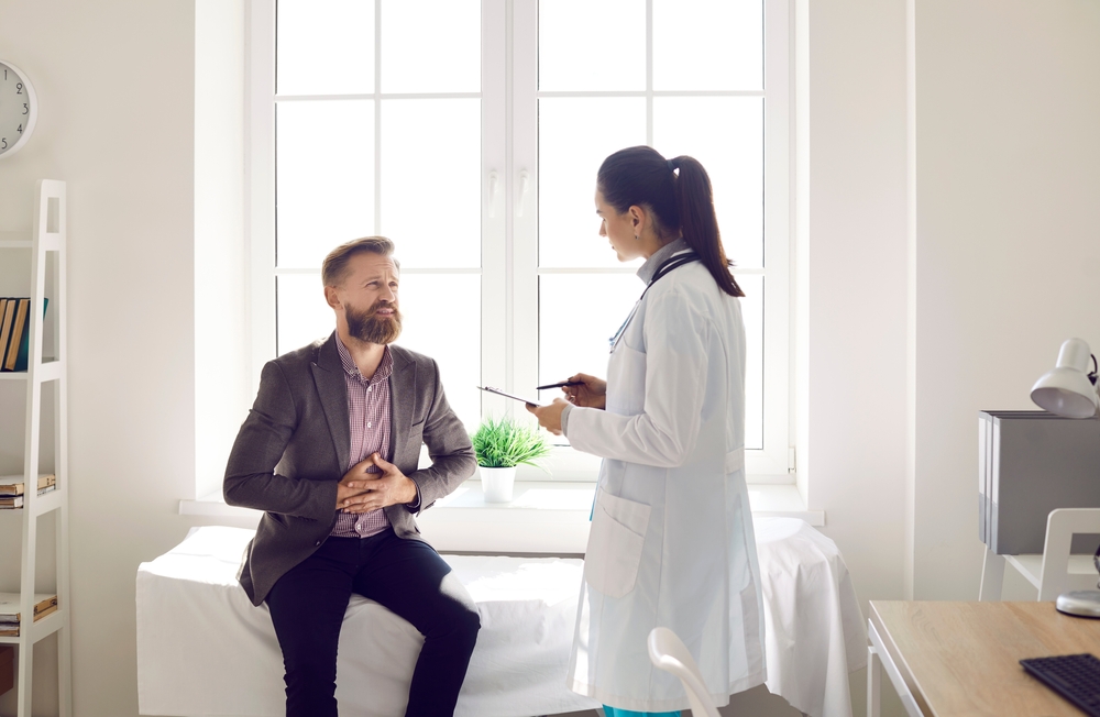 colorectal surgeon | hernia repair in Melbourne | hernia surgery in Melbourne
