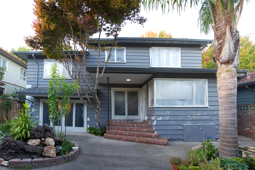 residential painters in Melbourne | exterior painting in Melbourne | property maintenance support services | Melbourne's weather and your home