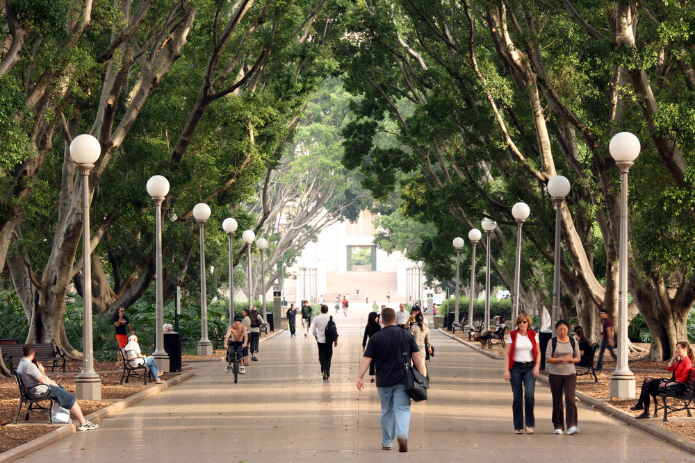 street furniture suppliers | street furniture in Melbourne | park furniture | urban design