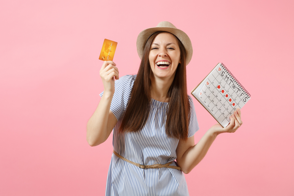 Create A Custom Business Calendar That Works Like A Loyalty Card | Promotional Calendars Ideas | Bulk Printing | Calendar Suppliers In Australia