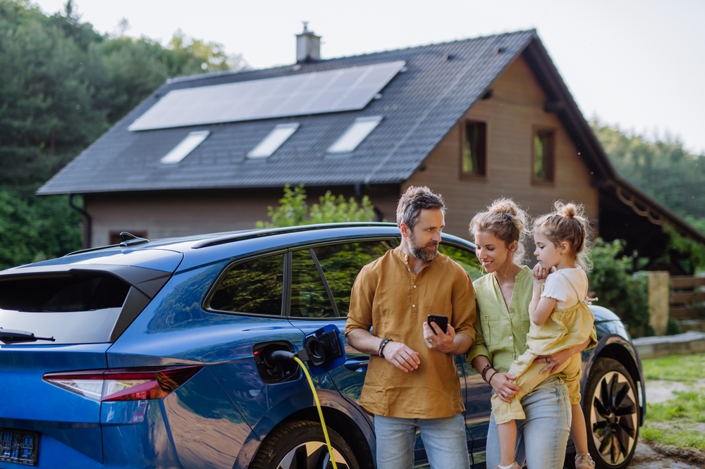FBT exemption on electric cars in Australia | salary packaging electric vehicles | novated lease for electric vehicles