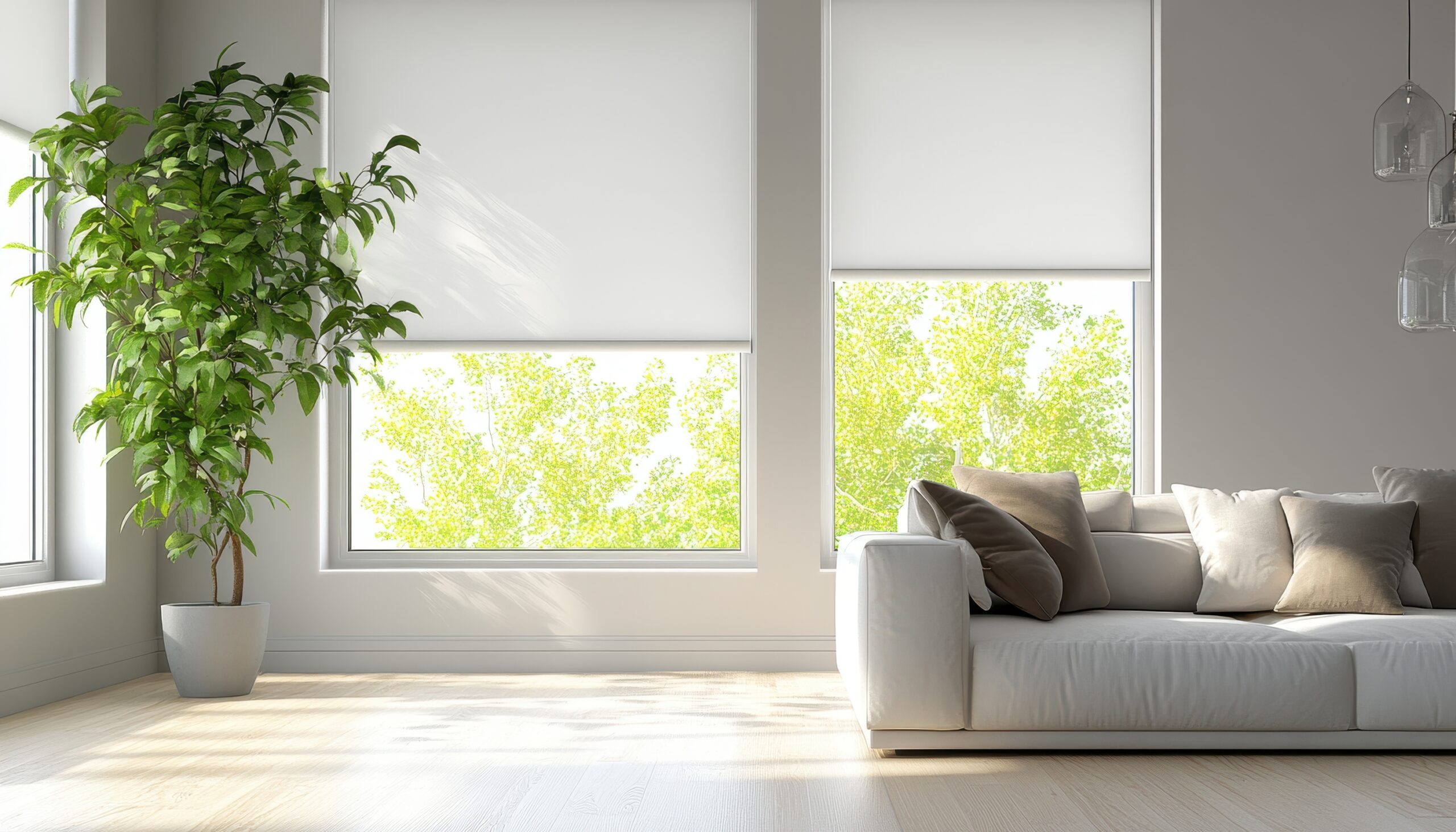 Best Energy Saving Tips With Smart Blinds & Curtains | Somfy Motorisation Installers | Made To Measure Window Coverings Melbourne | Somfy motorisation | Somfy blind installers | made to measure curtains | waterproof outdoor blinds