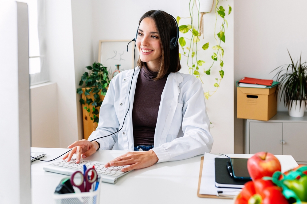 telehealth dietitian | online nutritionist | diet plan for IBS