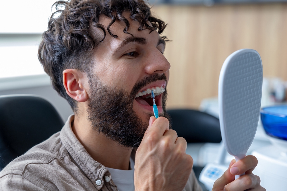 Adult Braces | Metal Braces | Kids Braces in Melbourne | Dental Hygiene with Braces