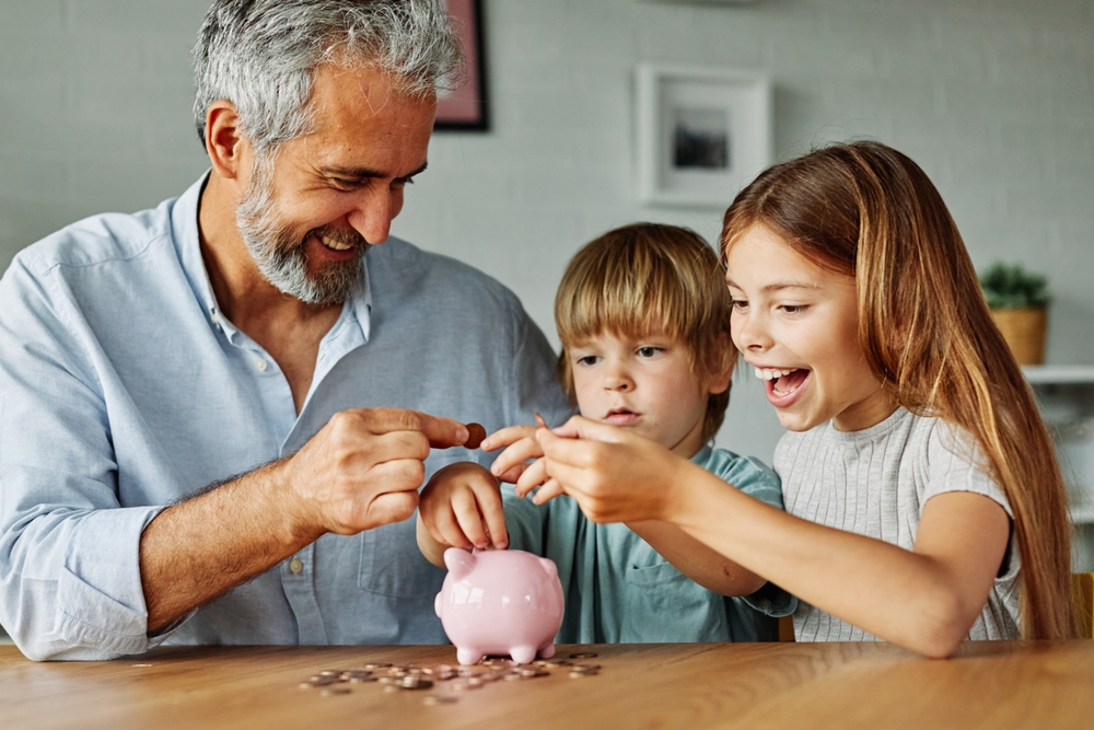 The Key To Generational Wealth Success | Smart Family Succession Planning | Estate Planning & Wealth Management To Preserve Your Legacy | Expert Advisory Services Melbourne | Estate Planning Services