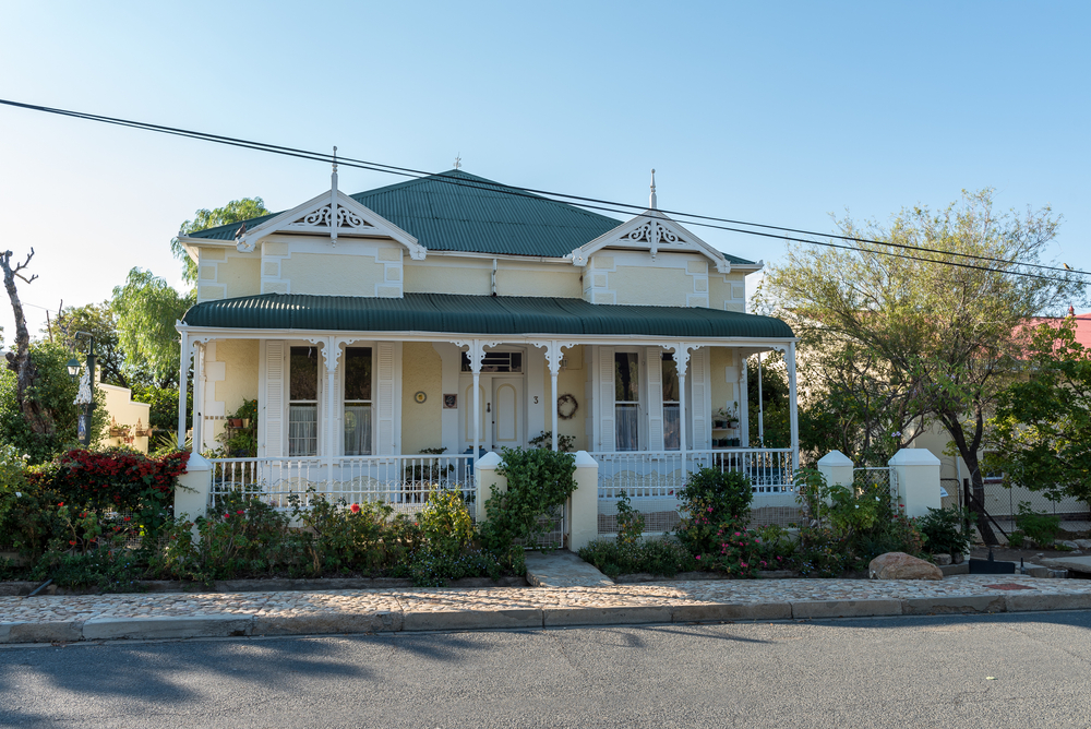 heritage home painting | heritage home painting services | professional painters | exterior painting in Melbourne