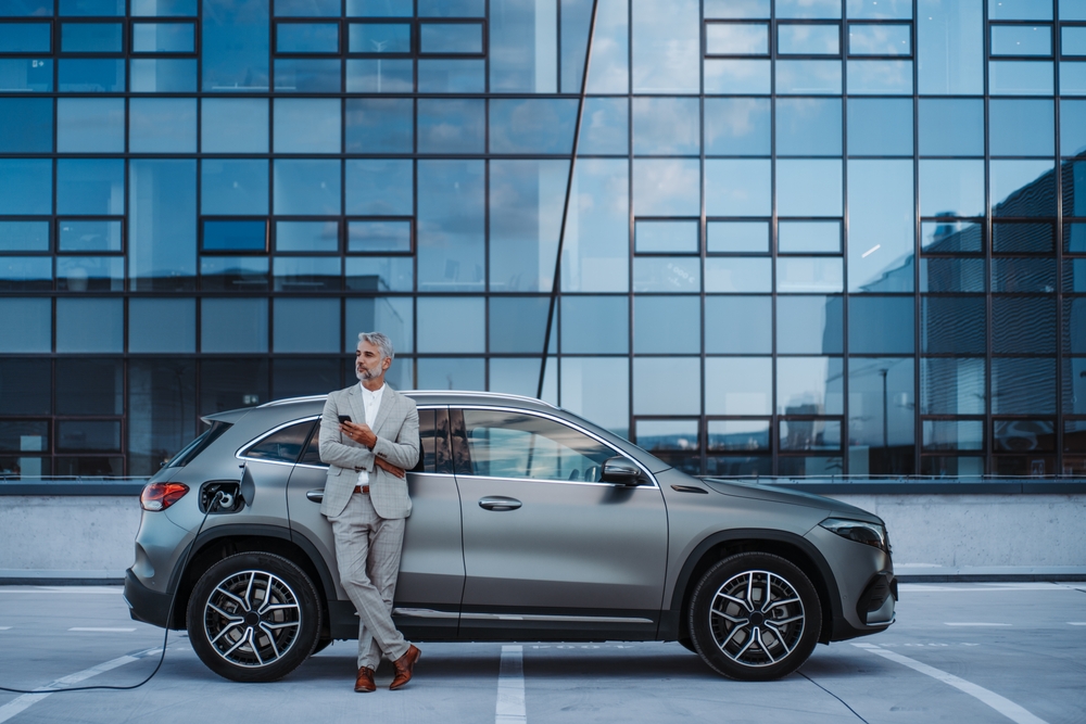 Electric Vehicle Novated Lease | EV Novated Lease Tax Benefits | Salary Packaging Electric Vehicles | Rise of EV Leasing in Australia