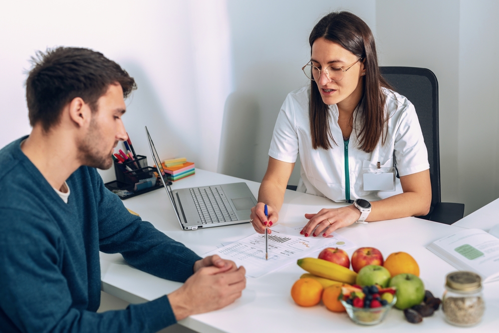 Dietician In Australia Can Help With Gut Health, Sports Nutrition, Autism Spectrum, Chronic Illness & More | Registered Dietician & Nutritionist In Australia