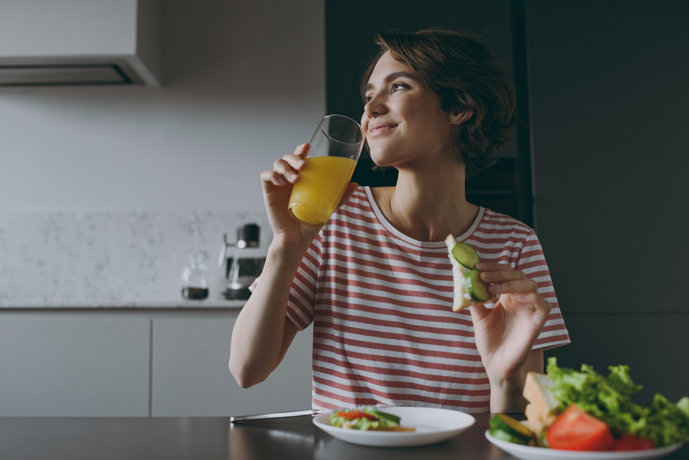 Mindful Eating Tips That Actually Work | Stop Dieting & Boost Your Health | Mental & Physical Wellness | Registered Dietician In Melbourne