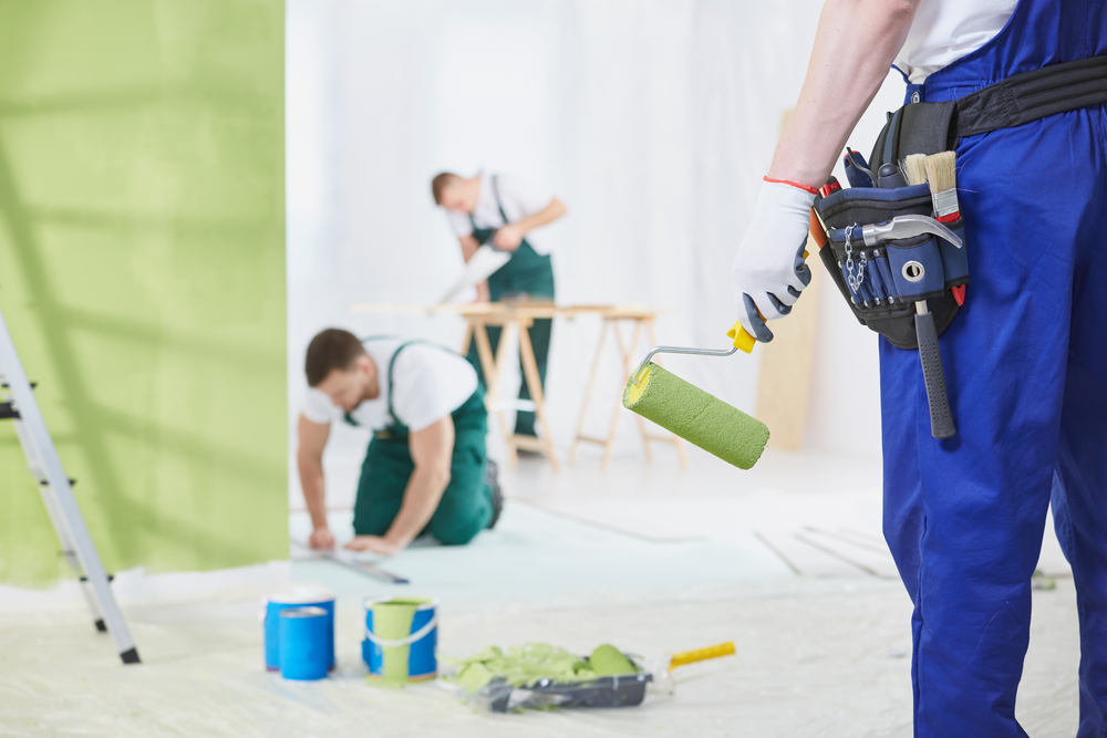 Tips on How to Choose the Right House Painting Services in Melbourne | Professional Painters in Melbourne | Painting Maintenance Support