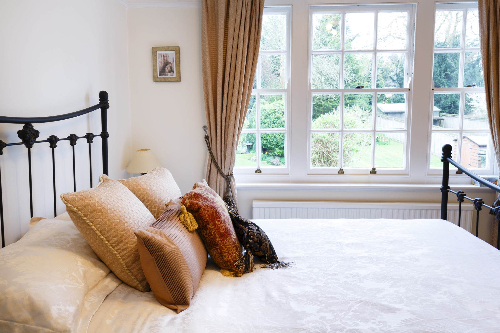 Improve Energy Efficiency In Heritage Homes | Melbourne Period Properties | Custom Window Coverings | Luxury Blinds, Made To Measure Curtains & Indoor Window Shutters