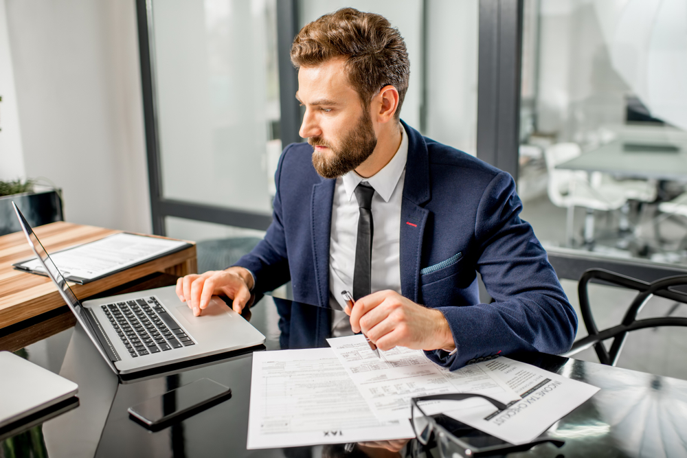 Smart Tax Planning For Partnerships | ATO Audit Readiness | Tax Planning Experts & Financial Advisory Services In Melbourne