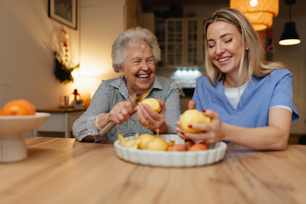 Guide To NDIS Dietitian Home Visits & Support | Supported Residential Care | Nutrition Advice & Meal Review | Registered Dietitian Melbourne
