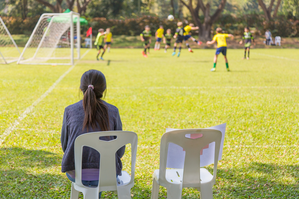 Sporting Shelters | School Seating for Sports Teams | Park Furniture in Melbourne | The Importance of Sporting Shelters in Australian Schools