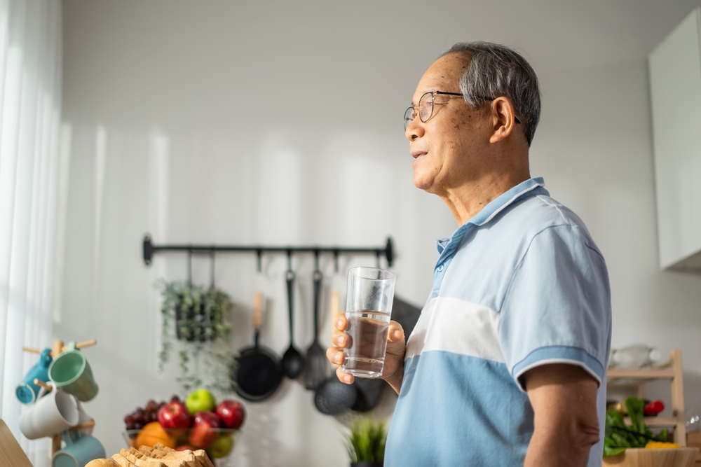 Hydration Tips For Older Adults | Registered Dietitian In Shepparton | Menu Review For Supported Residential Care | Dietitian in Shepparton
