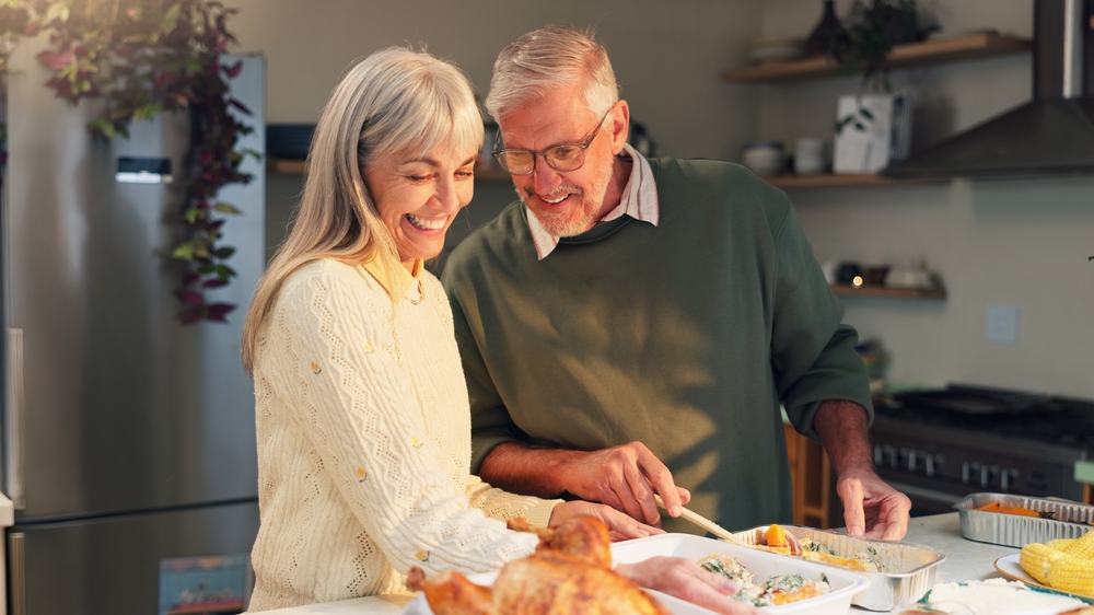 Nutrition Tips For Chronic Illness | Support Energy, Immune System, Health | Accredited Brisbane Dietician
