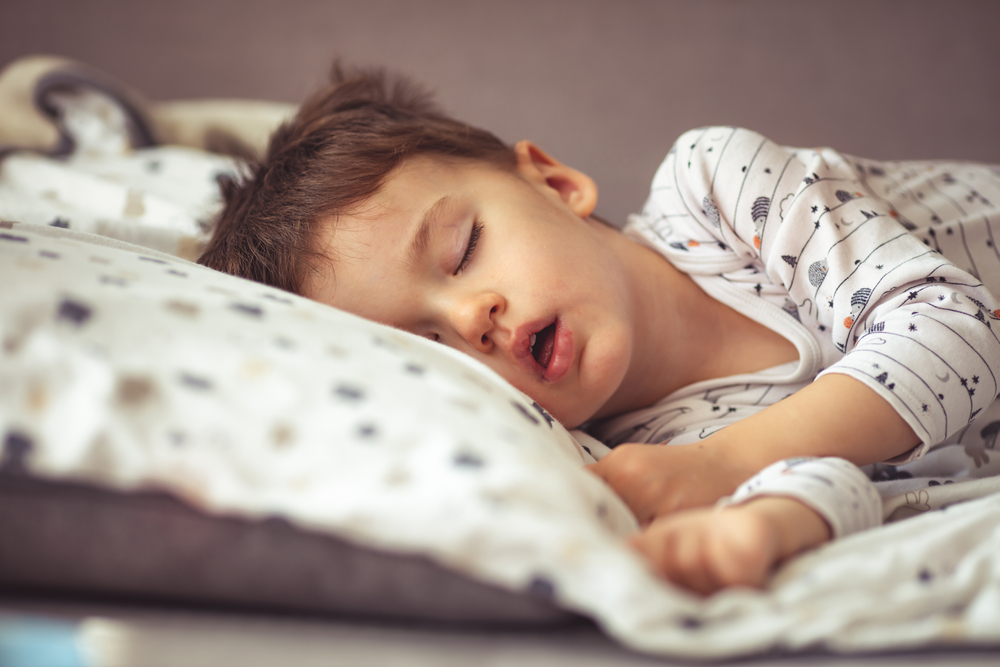 Mouth Breathing in Children | When to See a Childrens Orthodontist for Early Orthodontic Treatment | Kids Braces in Melbourne