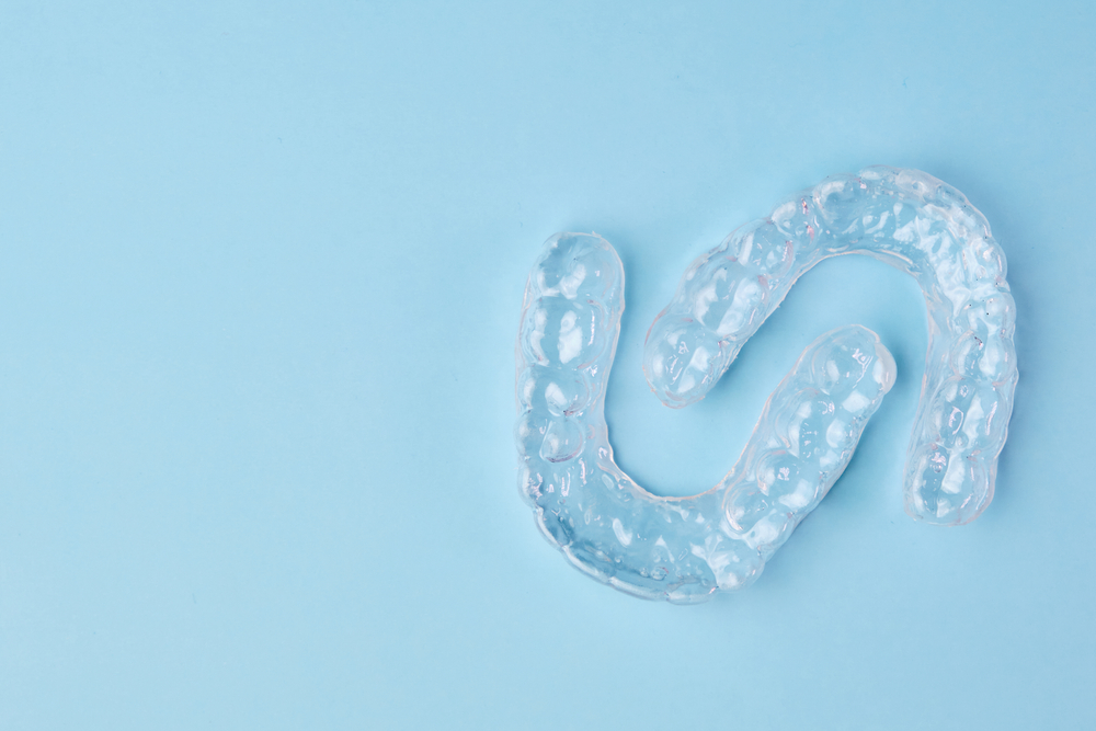 How Does Orthodontic Aligner Therapy Work | Straightening Teeth Without Braces Using Clear Aligners in Melbourne | Orthodontist in Melbourne