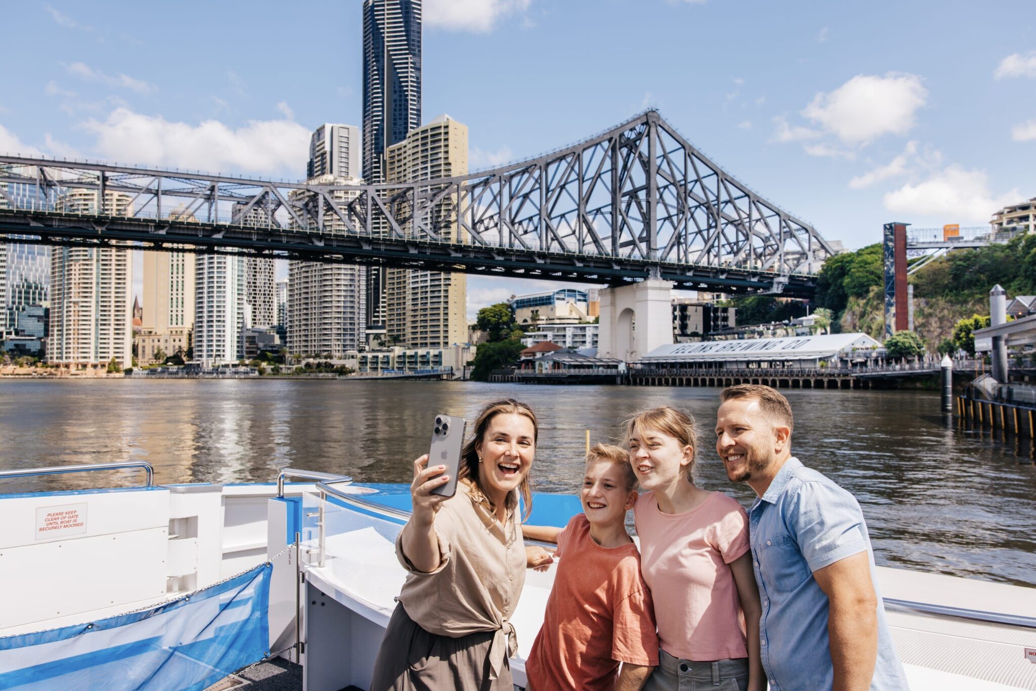 Best things to do in Brisbane with kids - Suburblocal