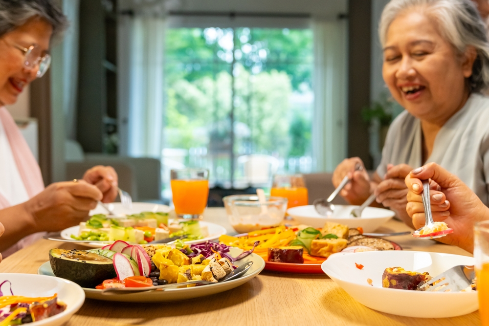 Improve Digestive Wellness For Seniors | Gut Health Nutritionist & Registered Dietitian In Australia Offering Menu Review Supported Residential Care Services