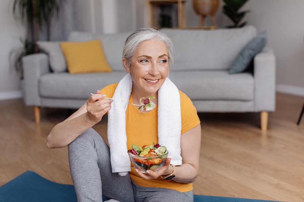 Nutrition for Joint & Bone Health in Older Adults | Insights from a Dietitian for NDIS Participants | Nutrition for Disability | Diet Plan for Anti Inflammatory