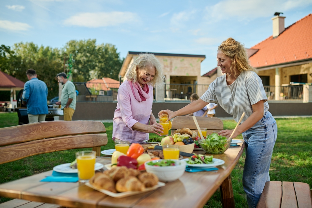 What Makes Picnic Settings a Practical Addition to Schools, Family Homes and Parks | Park Furniture in Melbourne Made by a Trusted Park Furniture Manufacturer