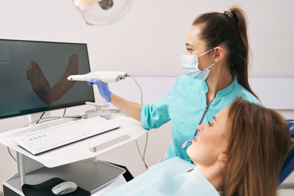 How 3D and AI Advanced Orthodontic Technology is Improving Treatments | Orthodontic Consultations in Melbourne for Straightening Teeth Without Braces | Modern Orthodontic Solutions