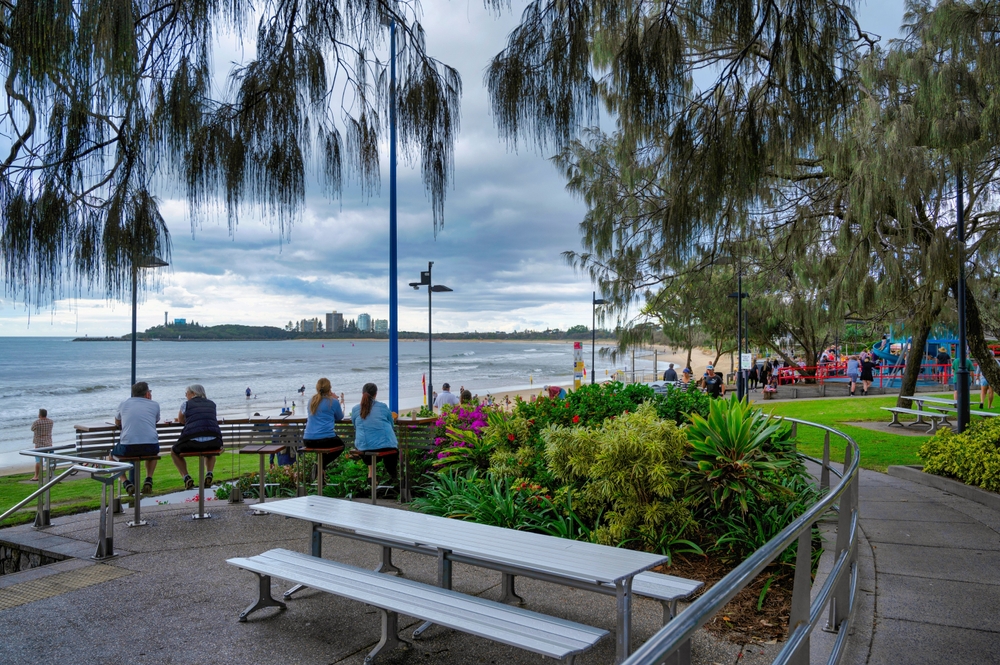 How Street Furniture & Park Furniture in Melbourne and Other Australian Cities Helps Create Community-Friendly Spaces | Smart Urban Design & Planning with Assistance from Street Furniture Companies