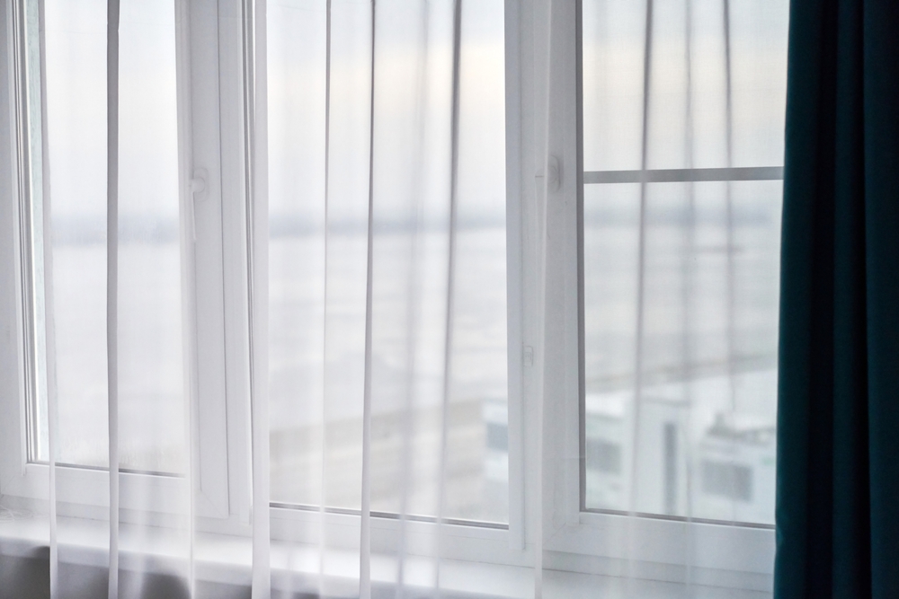 Energy-Efficient Made to Measure Window Coverings for Every Residential Building Project | Affordable Custom Curtains & Custom Blinds in Melbourne | Commercial Window Treatments