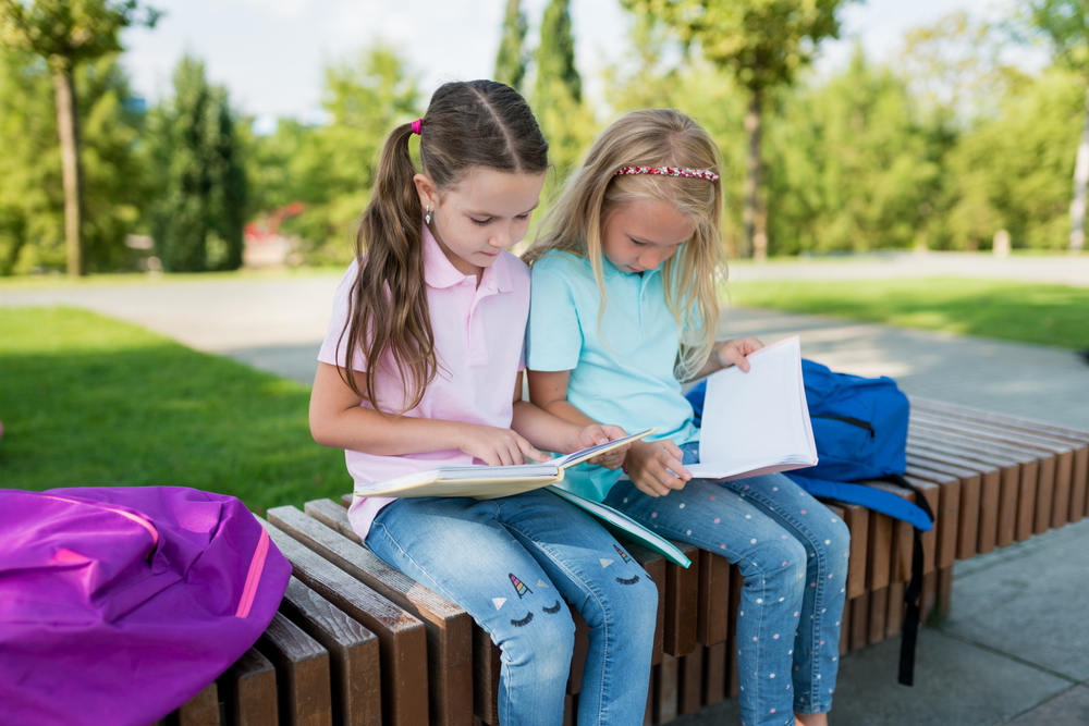Essential Street Furniture & Park Furniture for Australian Schools | How Schools can Choose the Right Street Furniture Manufacturer for School Seating and Bike Racks for Schools