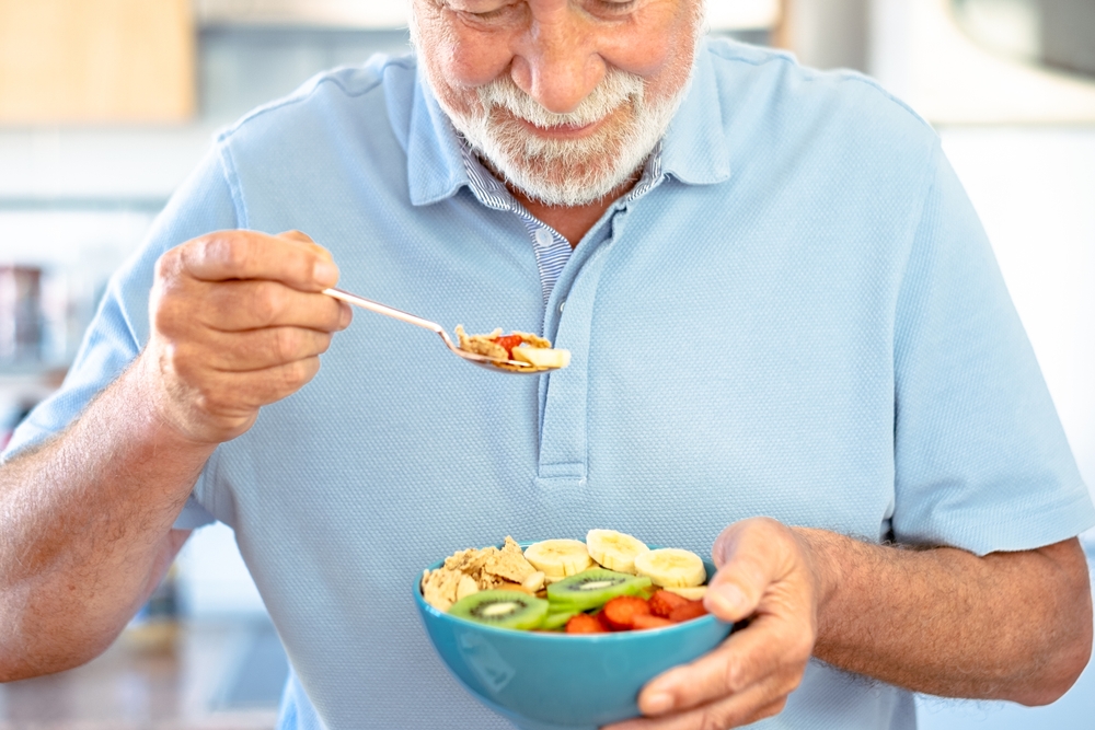 Why Appetite Declines With Age | Preventing Malnutrition in Older Adults | Gut Health Nutritionist | Brisbane Dietitian | Menu Review Supported Residential Care