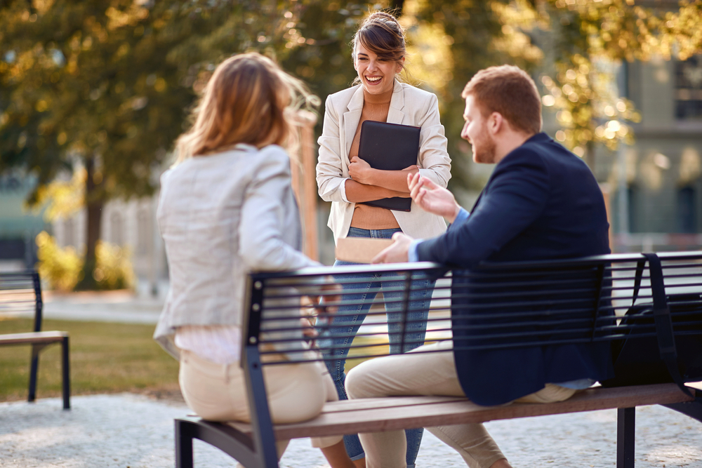 Streetscape Furniture for Commercial Property Developments in Australia | A Guide on Selecting the Right Street Furniture & Park Furniture for Commercial Spaces