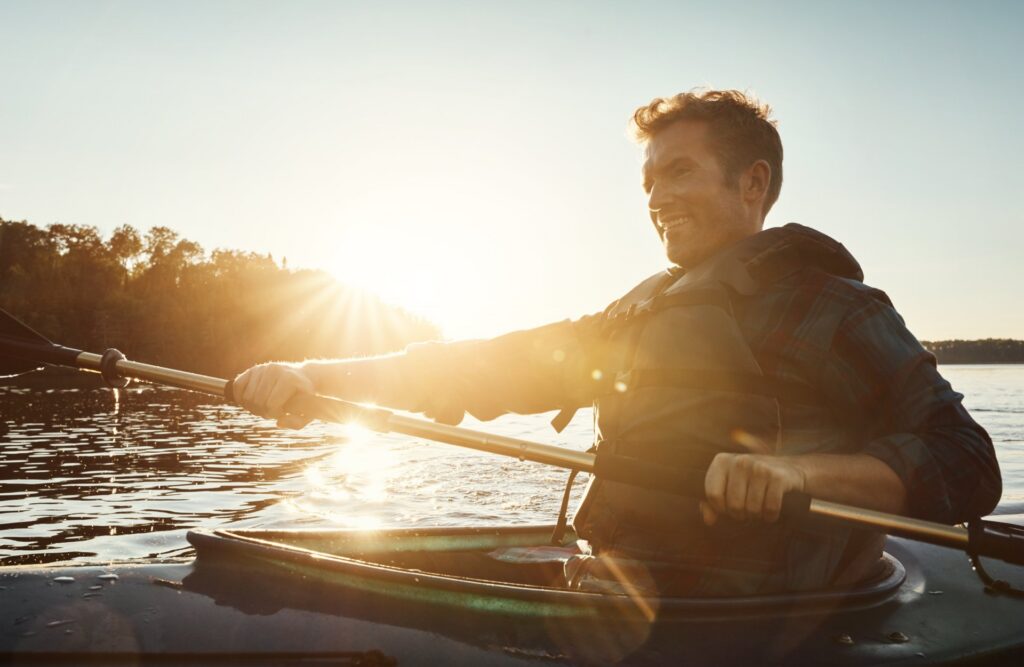 Best kayak experiences in South Australia