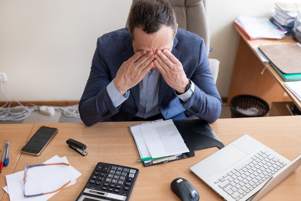 Tax Planning Errors That Impact Wealth Growth | Business & Personal Finance Advice | Tax Planning Experts Melbourne | Taxation Advice for High-Income Professionals