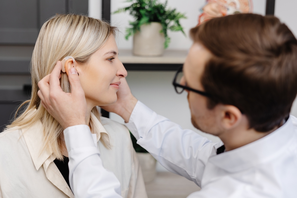 Hearing Aids vs Assistive Devices | Hearing Help Guide | Audiologist In Richmond & Frankston In Melbourne | Hearing Test using the Best Hearing Aid Technology