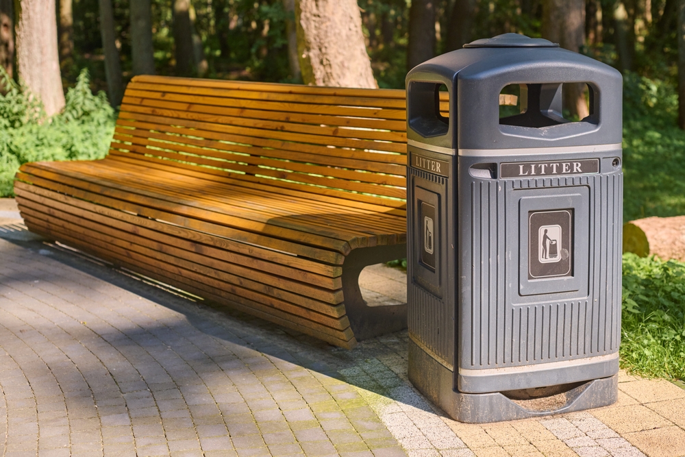 The Importance of Net-Zero Streetscape Furniture in Urban Design | Sustainable Street Furniture & Park Furniture | Choosing the Right Street Furniture Manufacturers for Net-Zero Projects