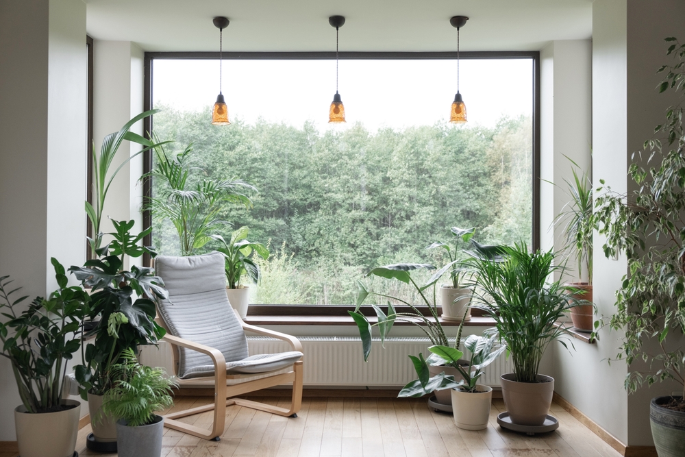 How to Use Window Furnishings, Motorised Window Shades & Outdoor Awnings In Passive House Design | Custom Made Window Treatments Australia-Wide
