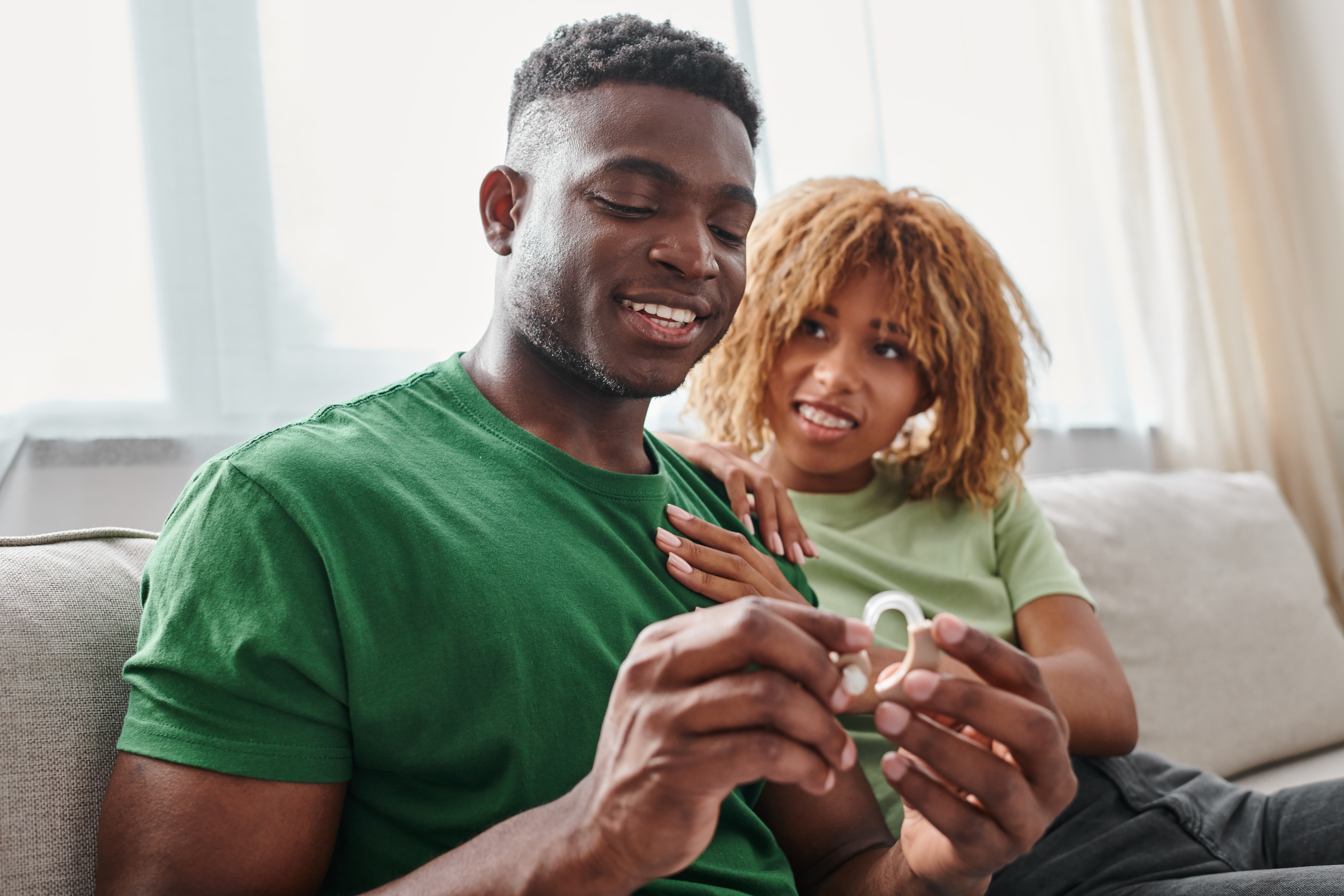 Find Comfortable Hearing Aids | Natural Sound | Best Hearing Aid Technology | Independent Audiology Clinic | Footscray & Richmond