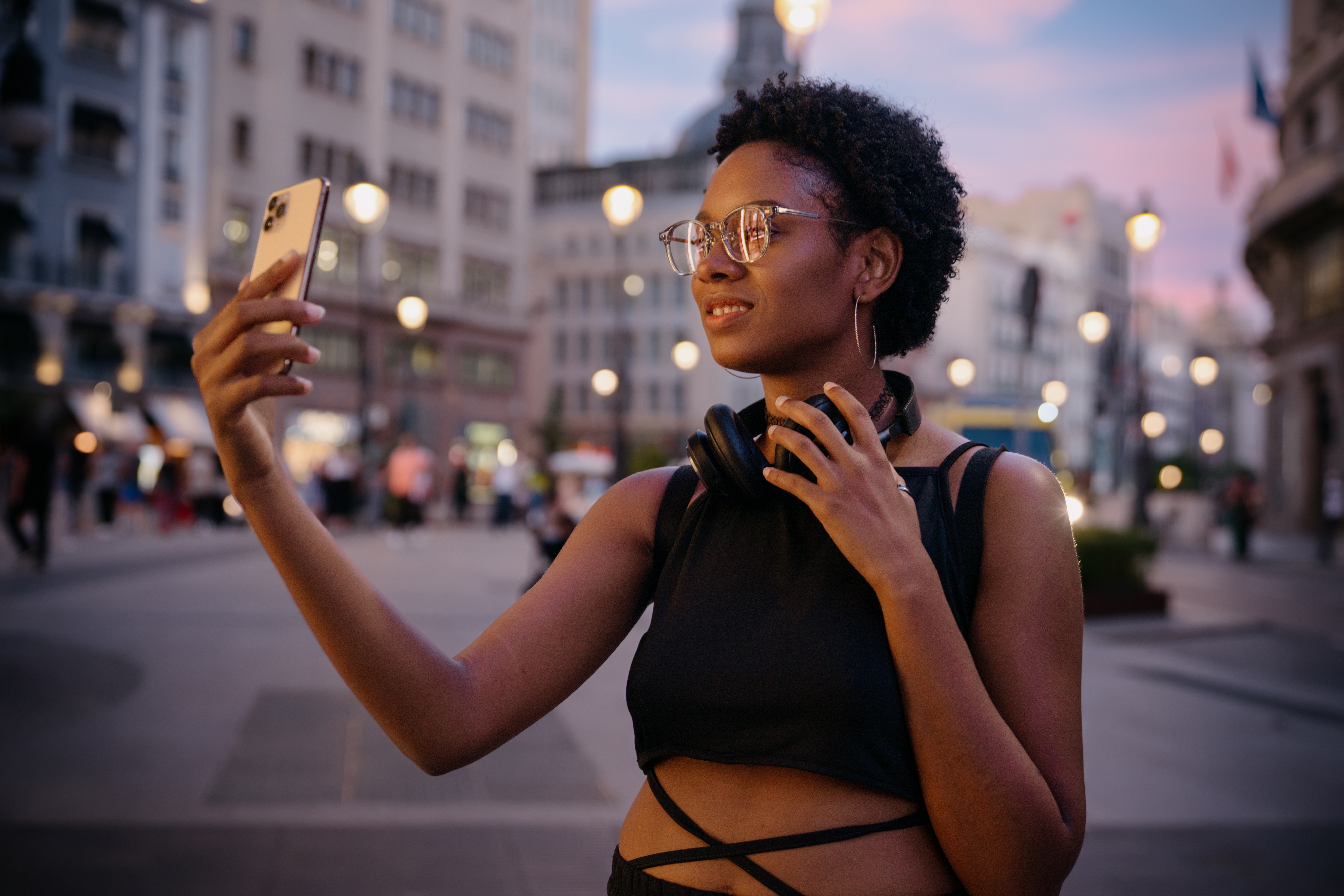 How Streetscape Furniture Helps Create Instagrammable Cities | Benefits of Quality Public Space Furniture & Outdoor Furniture for Community Use