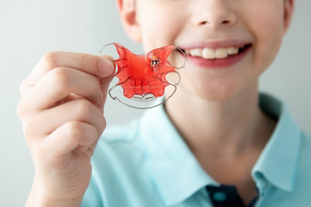 Crossbite Family Orthodontic Care & Smile Makeover Treatments | Affordable Braces in Melbourne