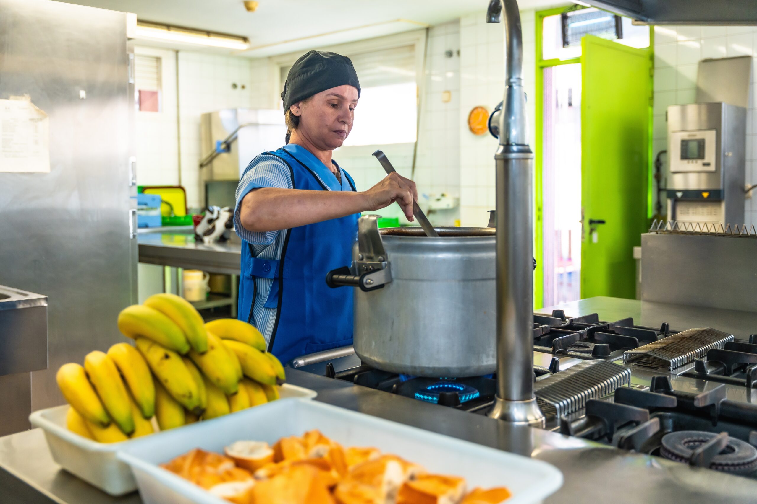 Better Nutrition In Group Homes | Menu Creation For NDIS Supported Child Care & Adult Care | NDIS Dietitian In Melbourne | Child Care Menu Creation & Early Childhood Nutrition